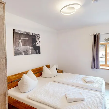 Urlaub Auf Dem Bauernhof Hedwigshoehe Hohnstein Kamer foto
