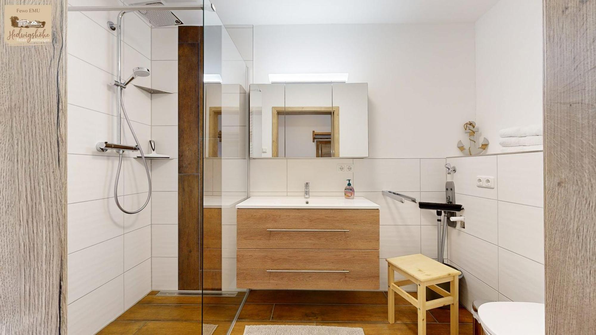 Apartment Urlaub Auf Dem Bauernhof Hedwigshoehe Hohnstein
