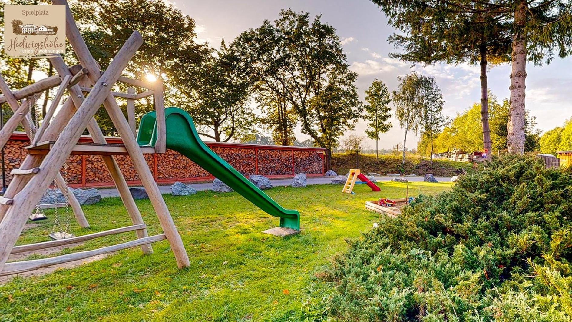 Urlaub Auf Dem Bauernhof Hedwigshoehe Hohnstein