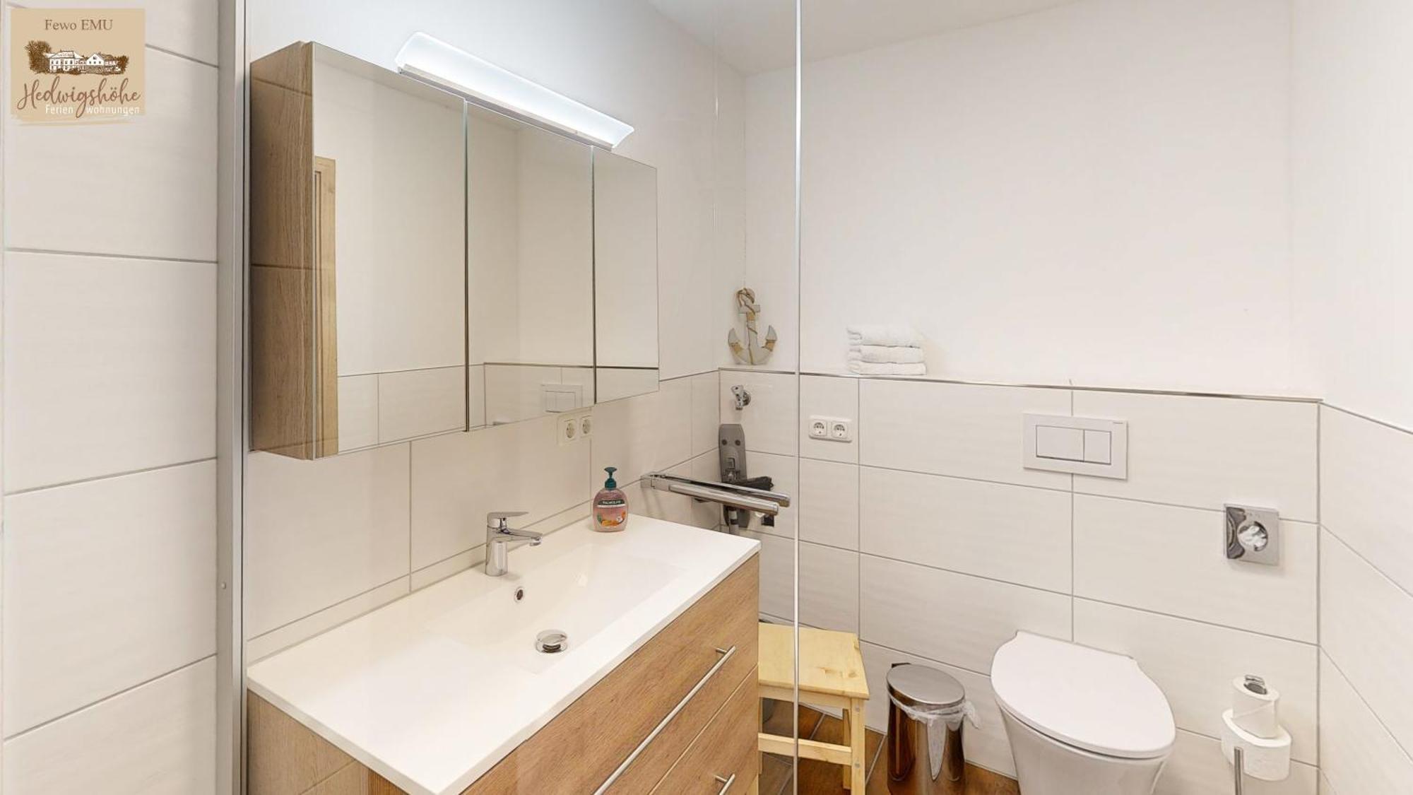 Apartment Urlaub Auf Dem Bauernhof Hedwigshoehe Hohnstein