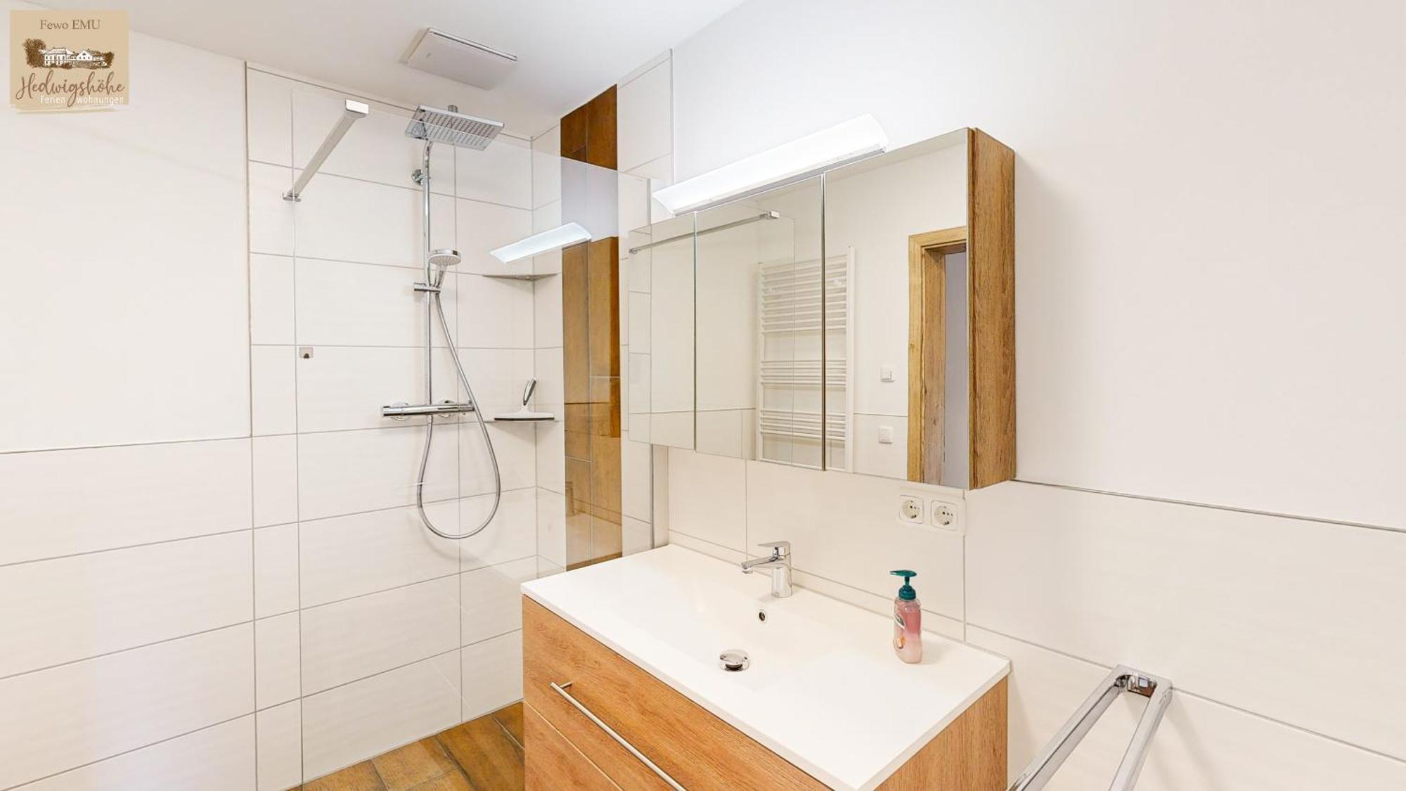 Apartment Urlaub Auf Dem Bauernhof Hedwigshoehe Hohnstein