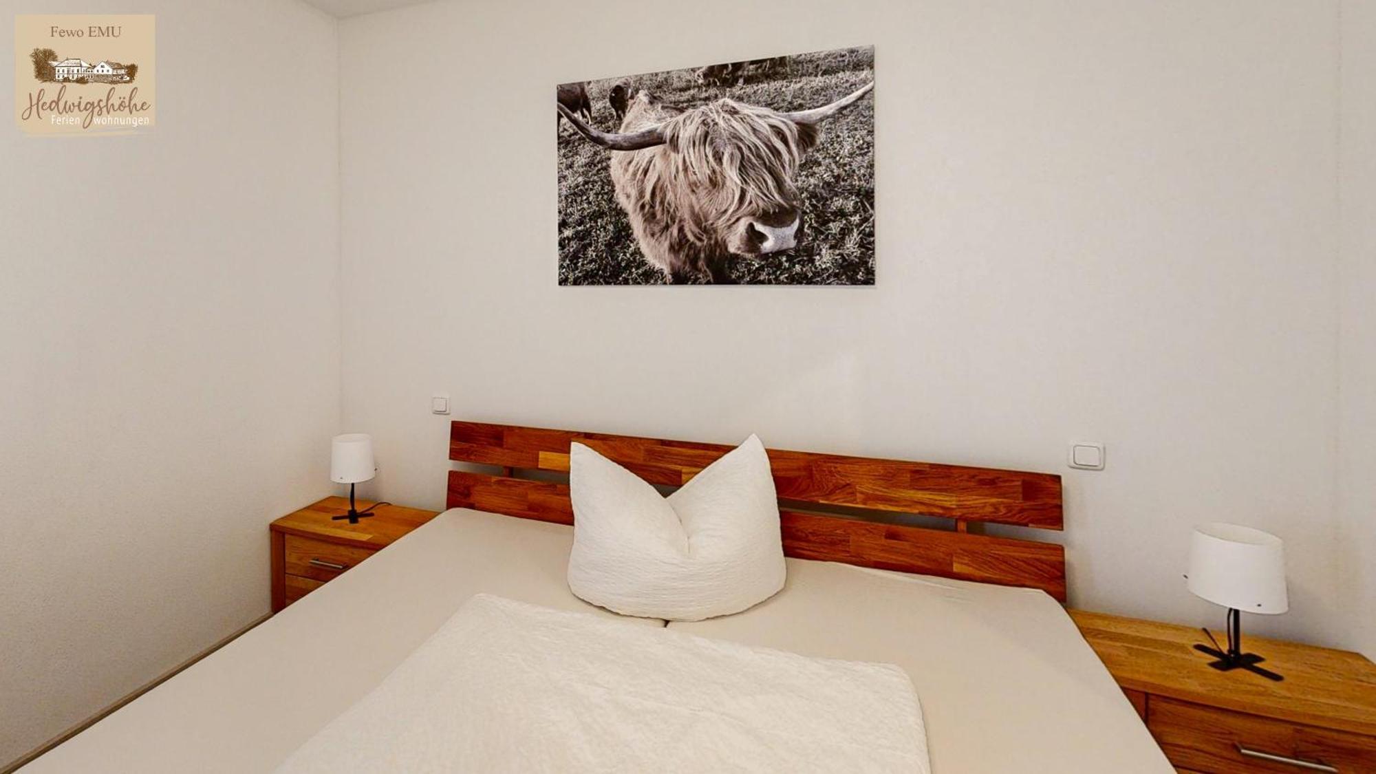 Urlaub Auf Dem Bauernhof Hedwigshoehe Apartment