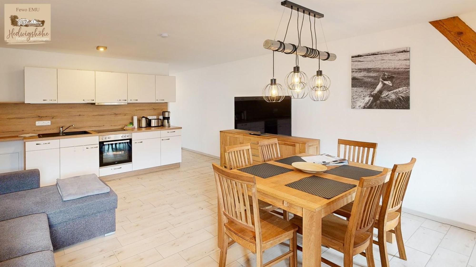 Urlaub Auf Dem Bauernhof Hedwigshoehe Apartment Hohnstein