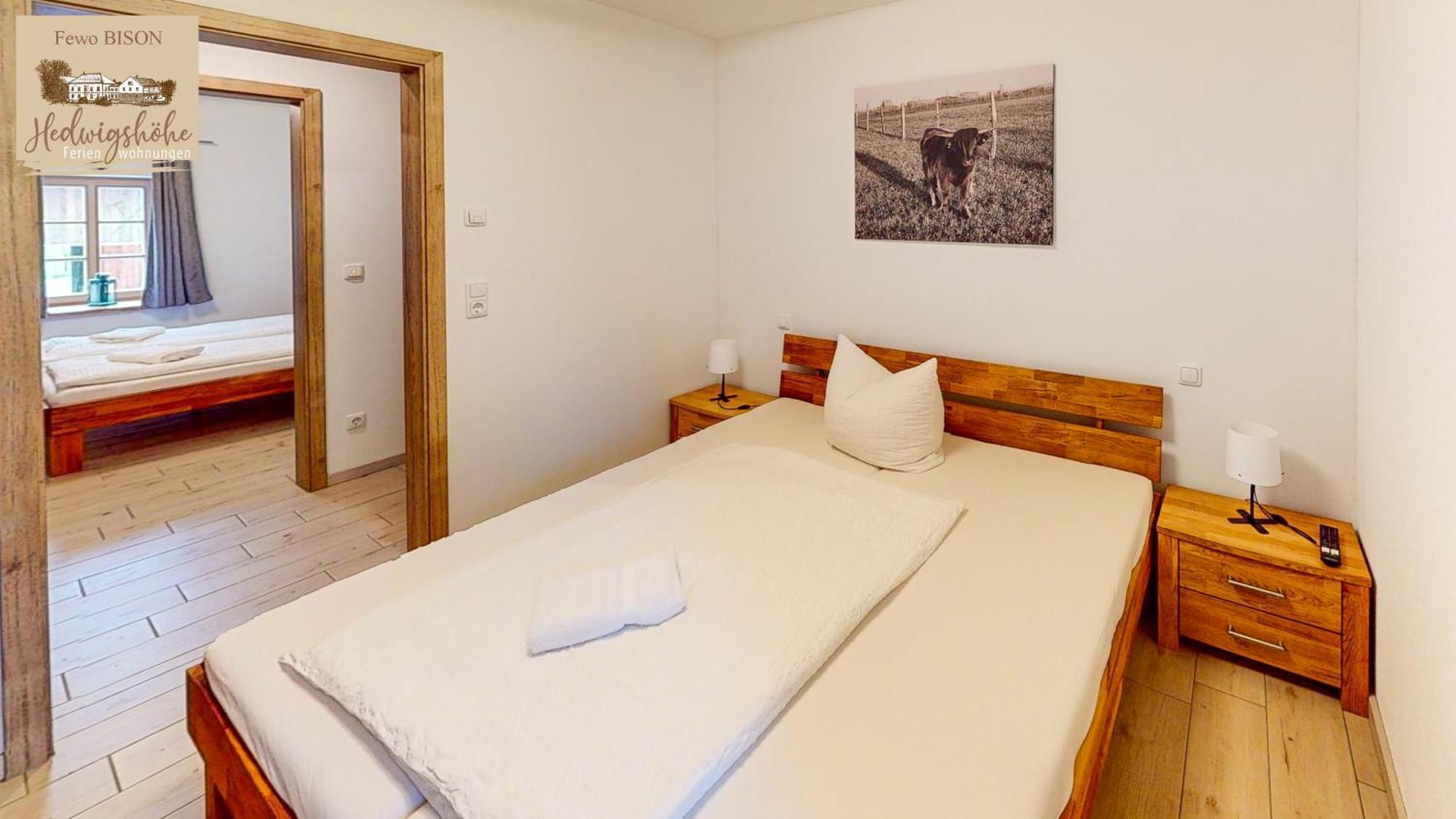Appartement Urlaub Auf Dem Bauernhof Hedwigshoehe *